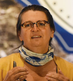 Odette Ménard