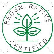 Regenerative Certified Logo
