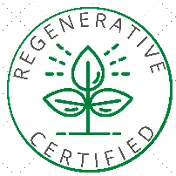 Regenerative Certified Logo