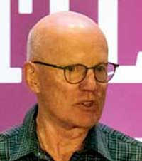 Robert paarlberg