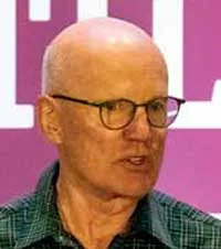 Robert paarlberg