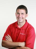 Mark licht headshot