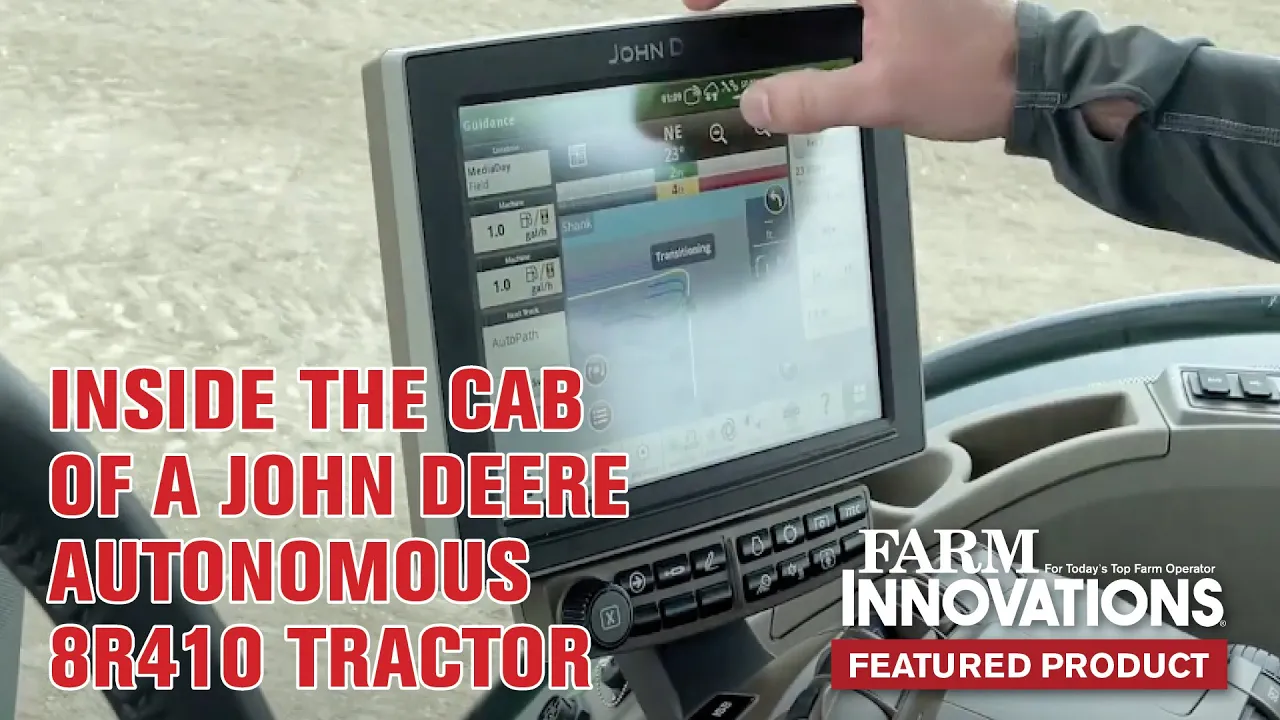 Reducing Yield Loss with Farmwave