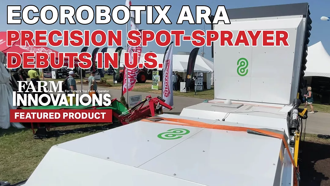 Ecorobotix ARA Precision Spot-Sprayer Debuts in U.S..jpg