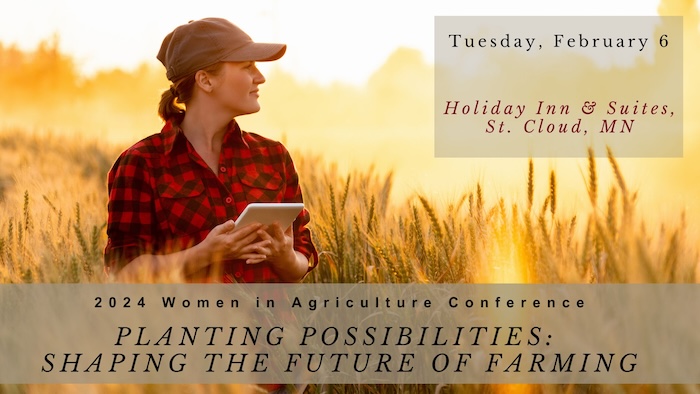 Planting Possibilites: Shaping the Future of Farming