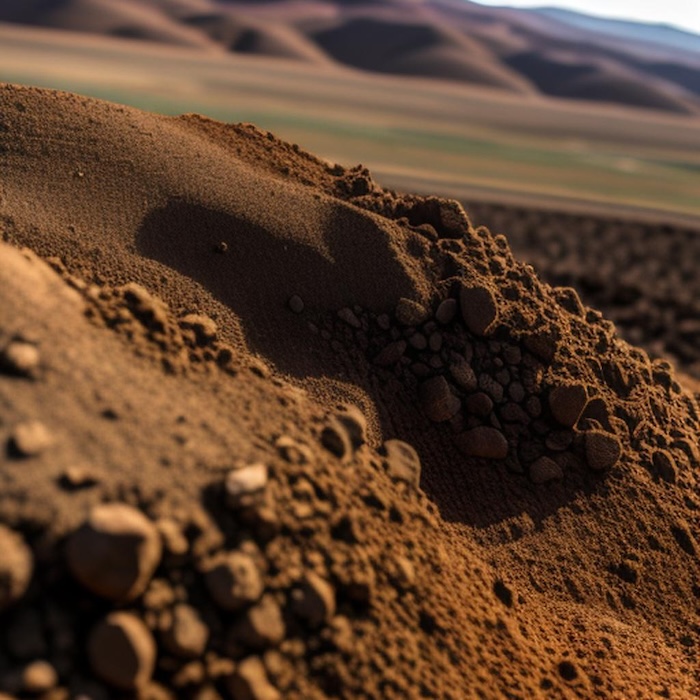 Soil-Stratification