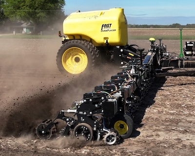 Yetter Farm Equipment