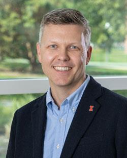 Joe Janzen