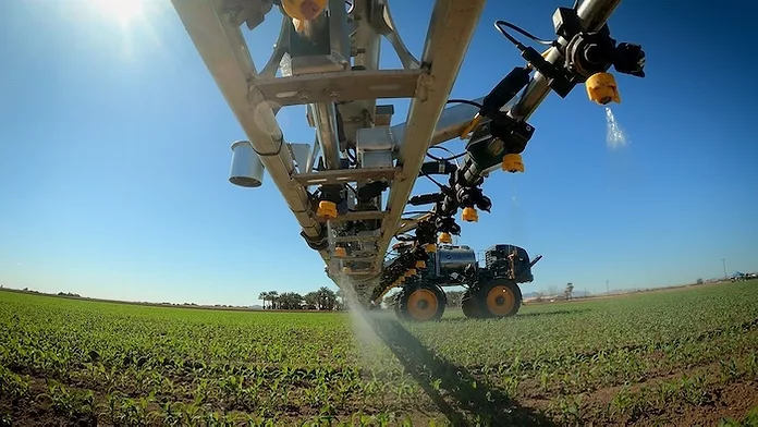 Herbicides: Don't Let the Planter Outpace the Sprayer