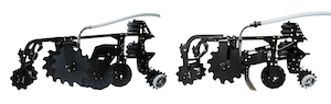 ETS Row Units