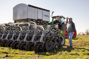 Summers Strip-Till