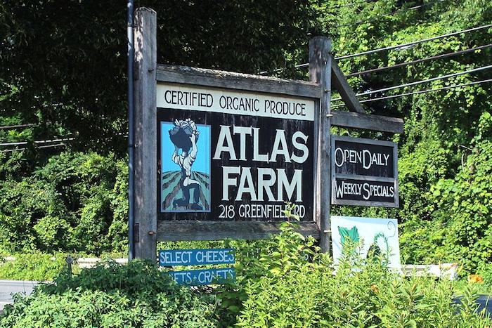 Atlas-Farm