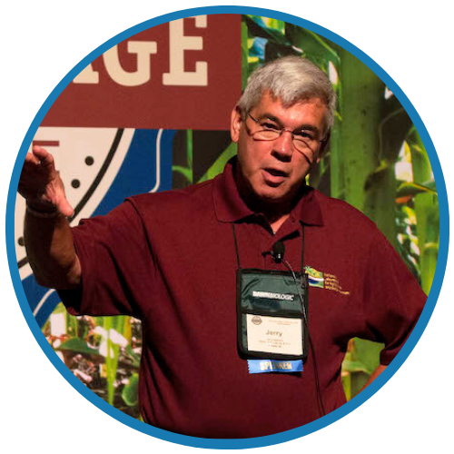 Jerry Hatfield