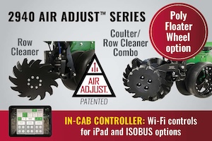 Yetter Farm Equipment 2940 Series