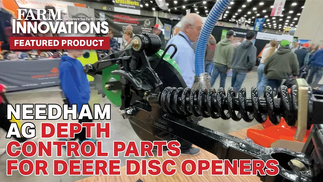 Needham Ag Showcases New Depth Control Parts for Deere Disc Openers.jpg