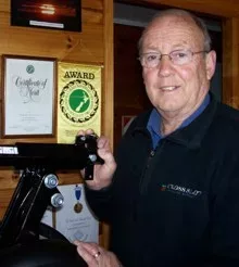 Dr. John Baker