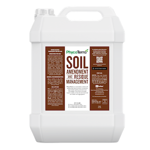 PhycoTerra Soil Amendment