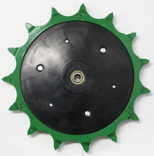The Germinator