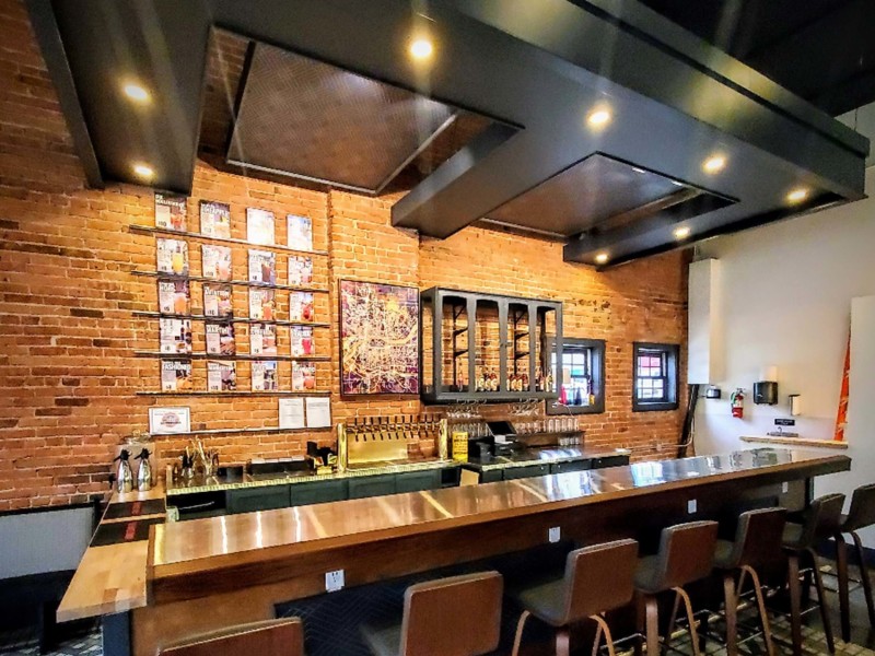 Mississippi River Distilling Company