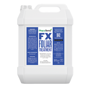 PT-Foliar Treatment