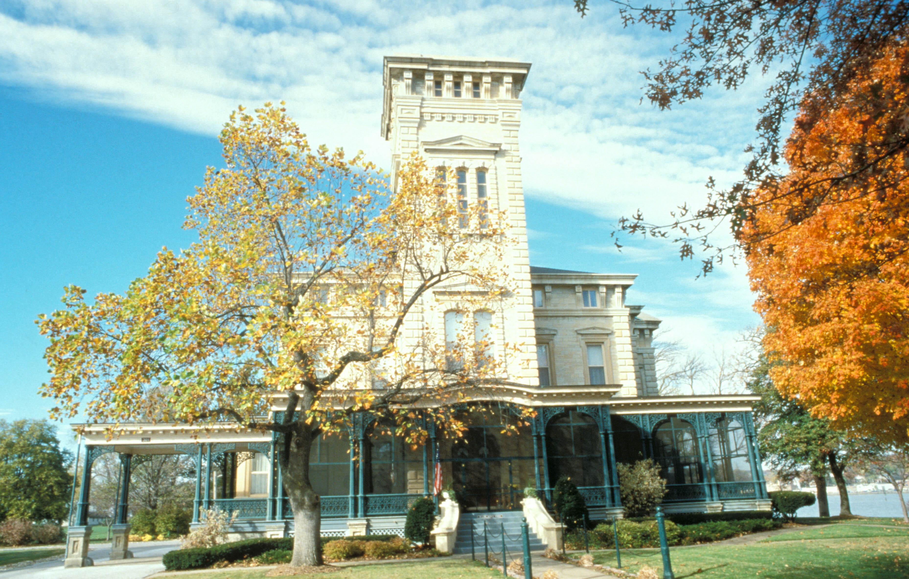 Rock Island