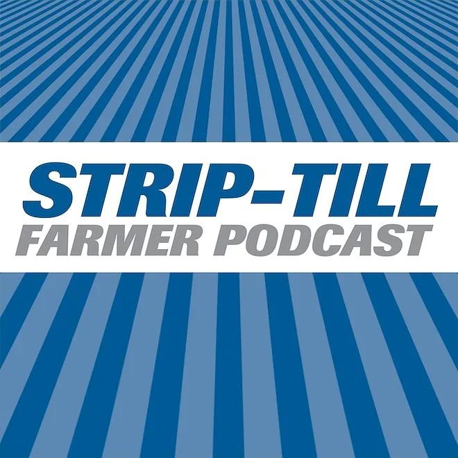 [Podcast] Corn Belt Farmer Details Switch from Deep Strip-Till to Shallow Strip-Till