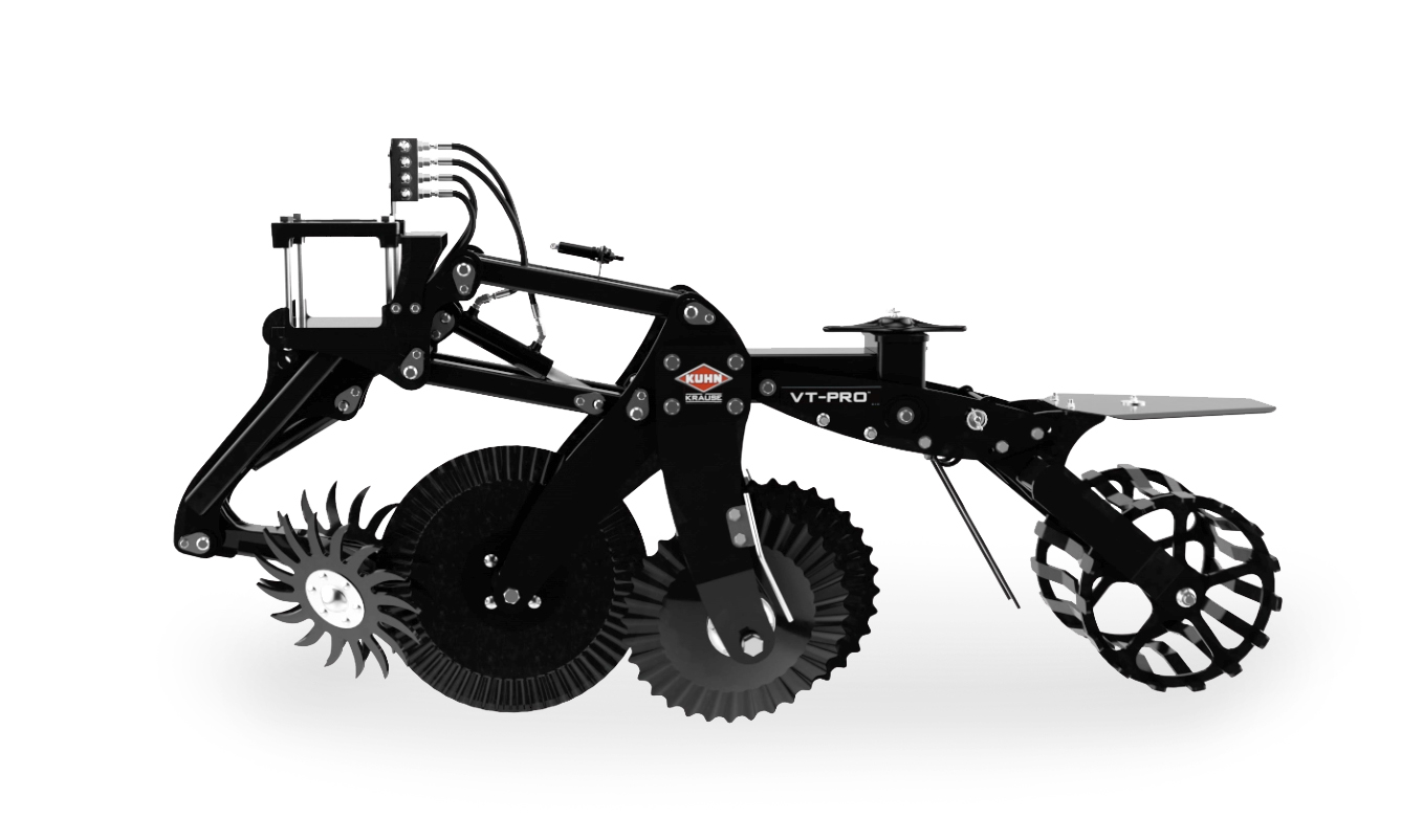 VT-PRO Row Unit