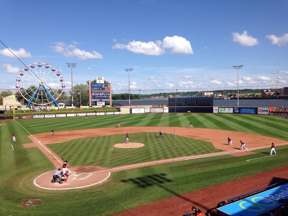 Woodmen Park