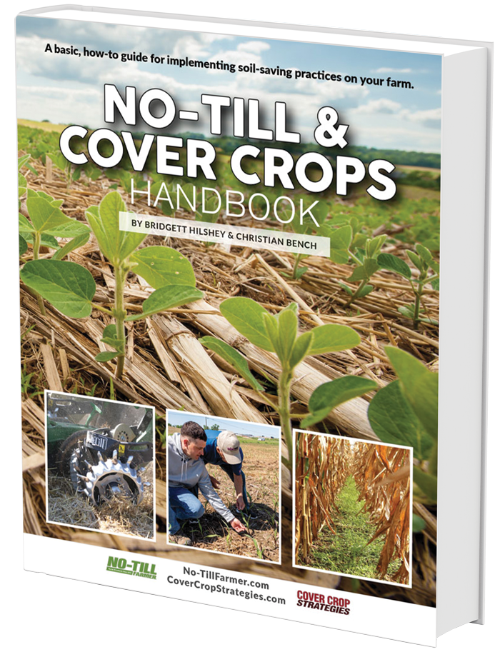No-Till and Cover Crops Handbook