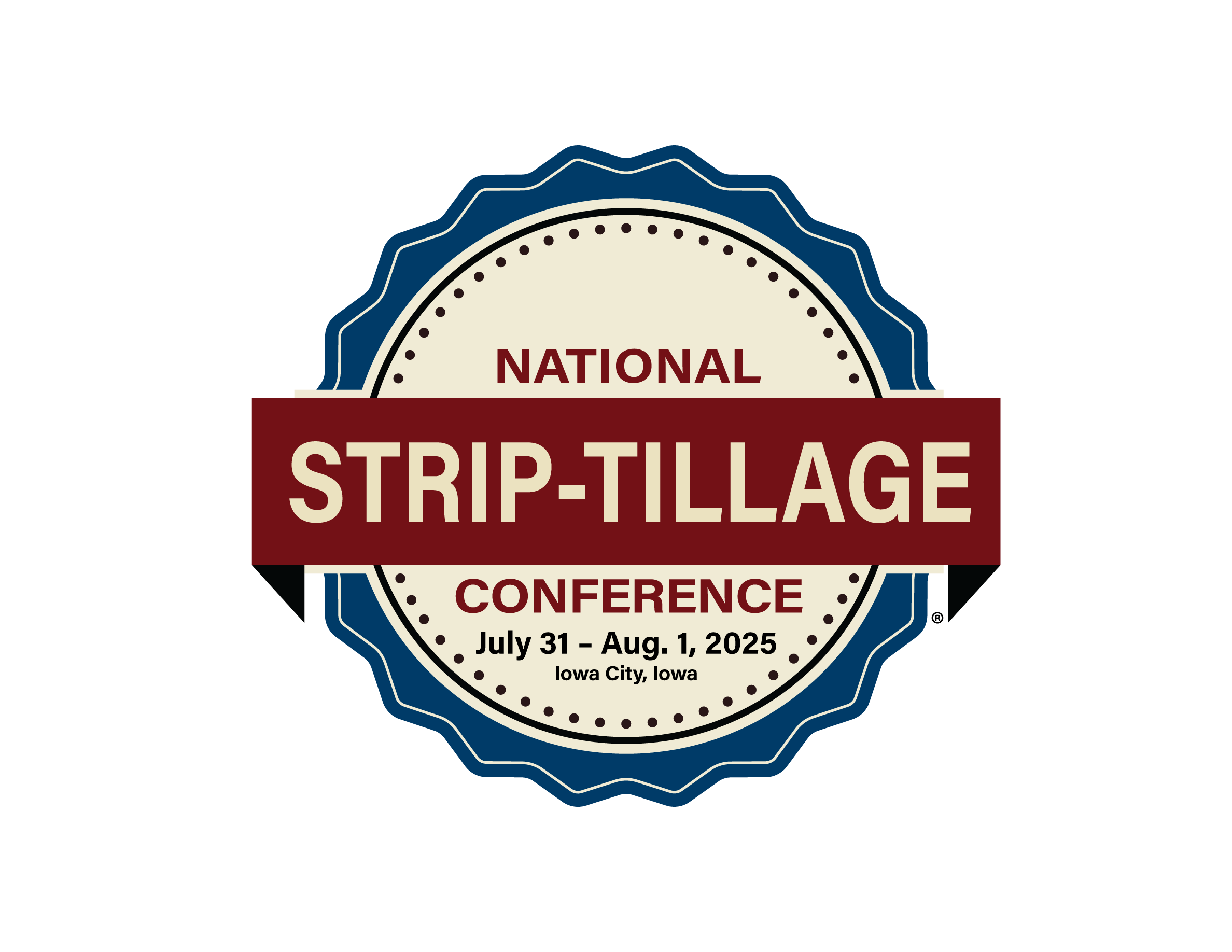 NSTC23 Logo