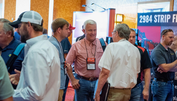 NETWORKING OPPORTUNITIES