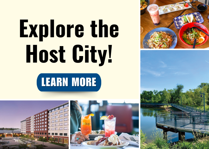 Host City