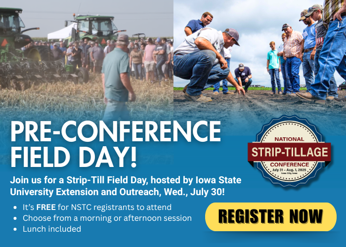 Pre-Conference Field Day
