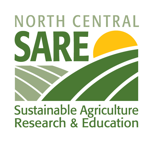 NCR-SARE