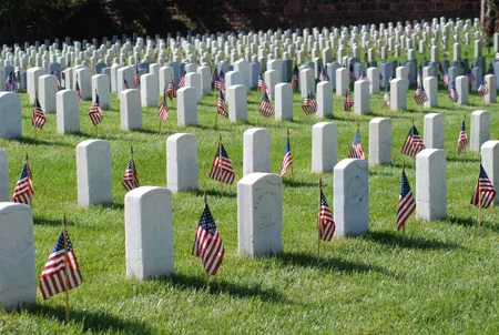 Memorial Day image