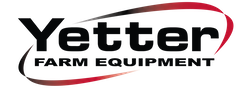 Yetter lOGO