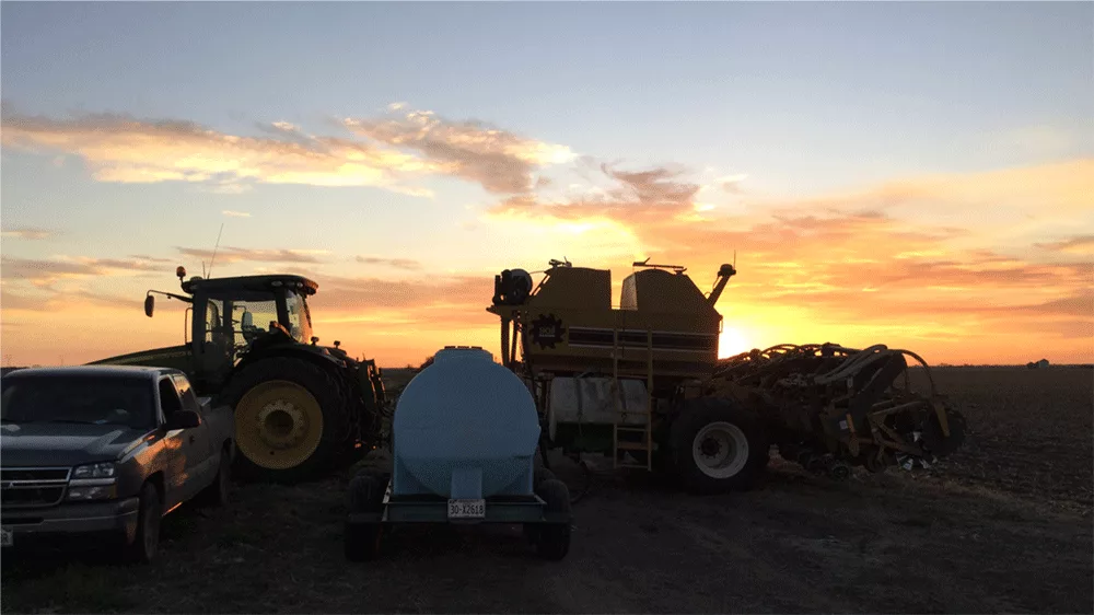 Improving Nutrient Uptake with a Smarter Fertility Program