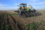 Cutting Into the Hay & Forage Market with Strip-Till