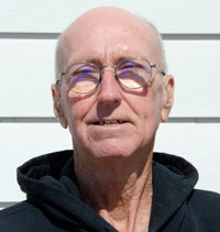 Charles martin