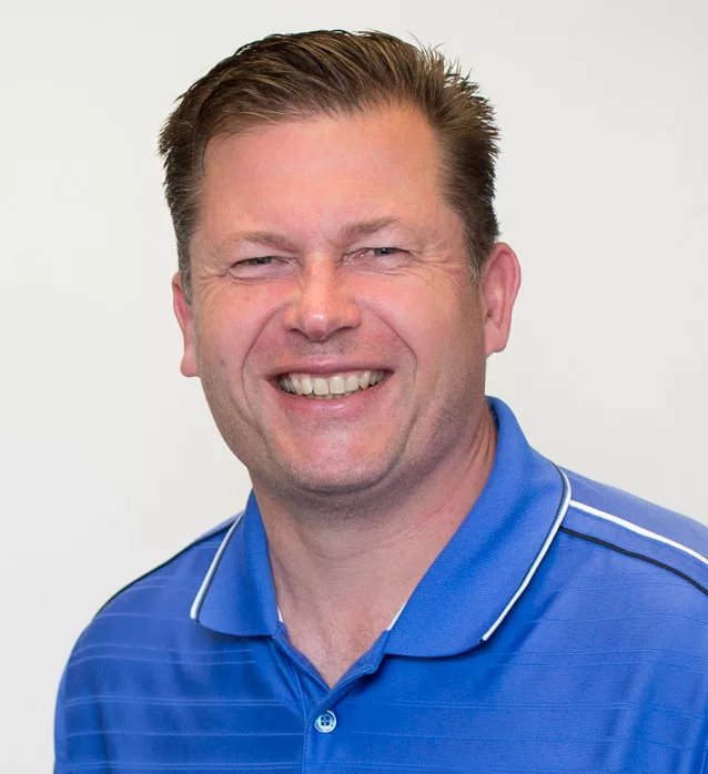 Darrell Bruggink