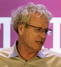 David bullock