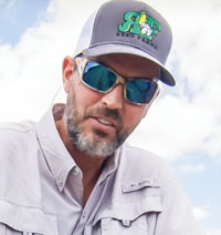 Eric reed author