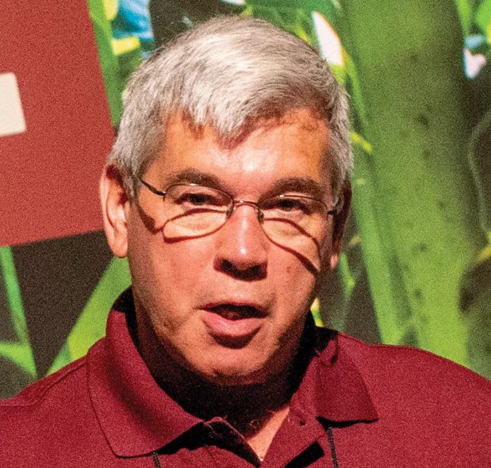 Jerry Hatfield