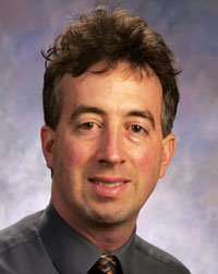 Joel Gruver