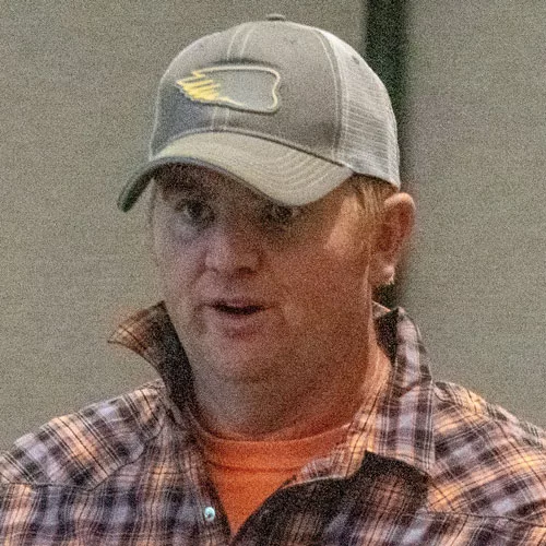 Mark dobson