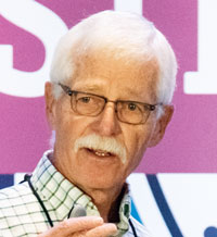 Mike petersen