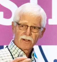 Mike petersen