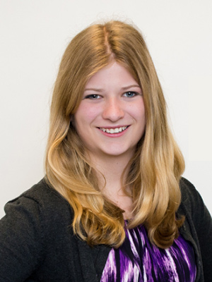 Margaret Naczek