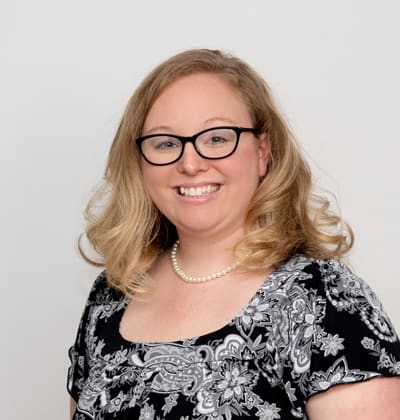 Sarah hill