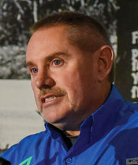 Tim duckert